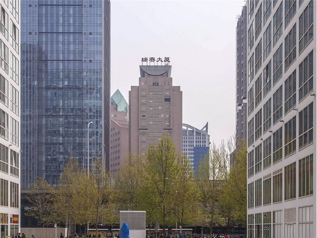 西安品质供水设备图片